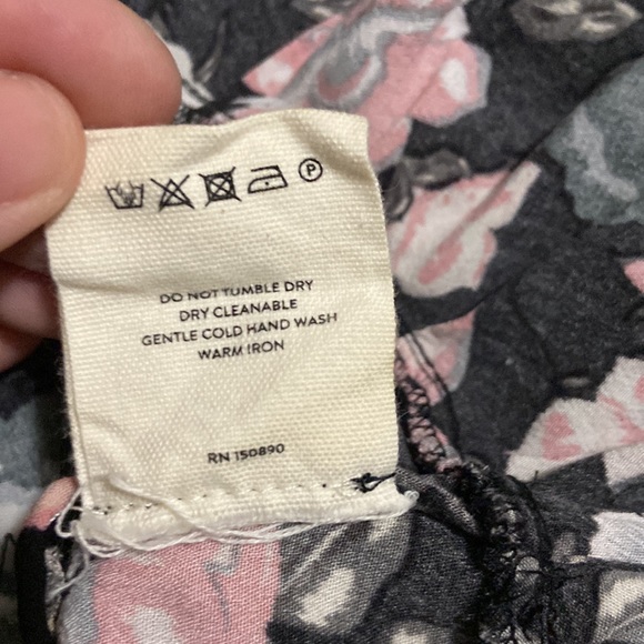 Spell Magnolia Skirt - Picture 5 of 7